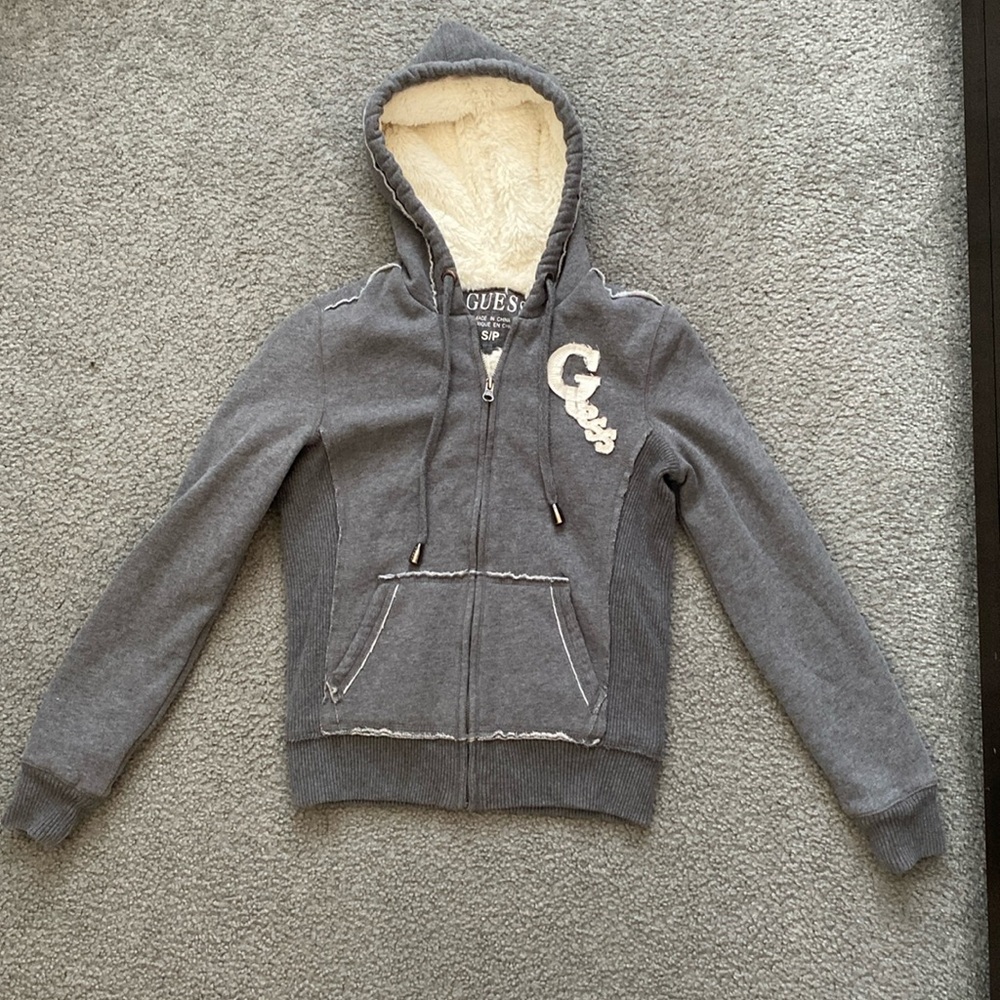 Guess women’s hoodie